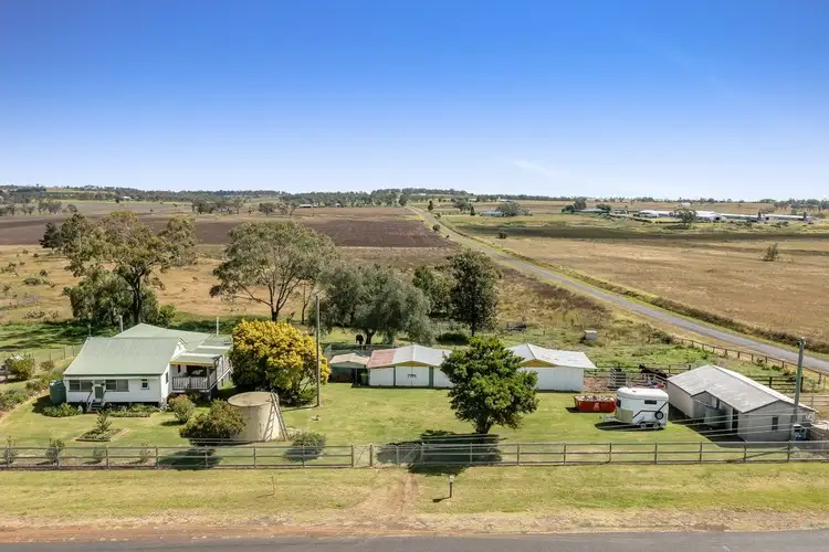 Third view of Homely house listing, 259 Athol School Road, Athol QLD 4350