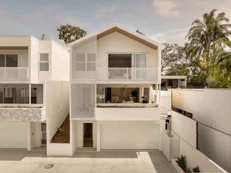 15A Victoria Crescent, Toowong QLD 4066