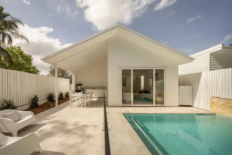 Second view of Homely house listing, 15A Victoria Crescent, Toowong QLD 4066