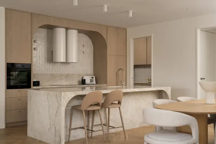 Fourth view of Homely house listing, 15A Victoria Crescent, Toowong QLD 4066