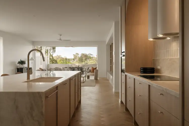 Fifth view of Homely house listing, 15A Victoria Crescent, Toowong QLD 4066