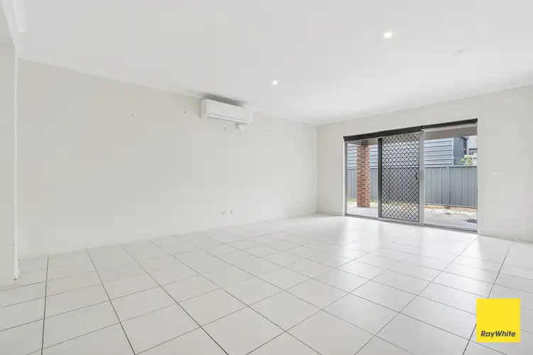 Third view of Homely house listing, 12 Erindale Way, Marong VIC 3515