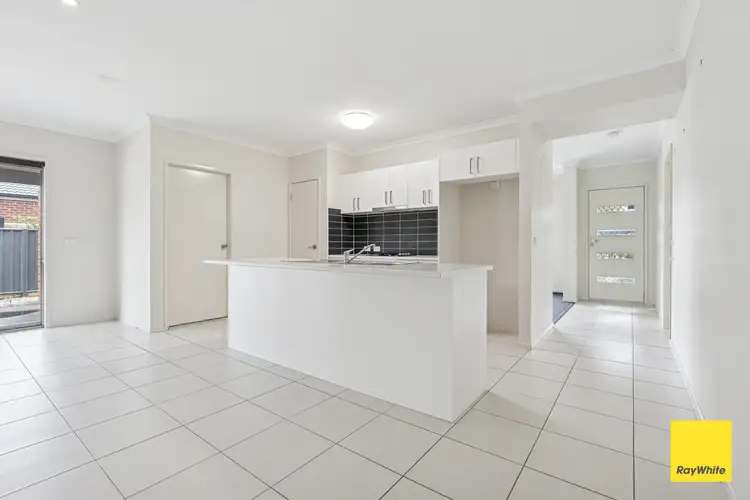 Fourth view of Homely house listing, 12 Erindale Way, Marong VIC 3515