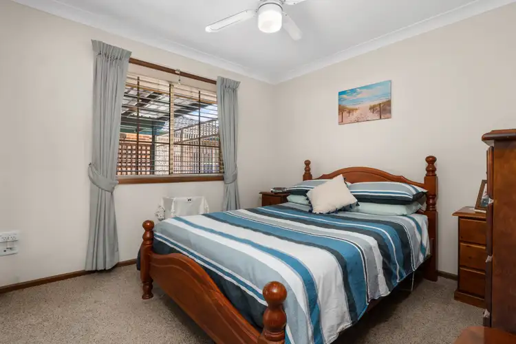 Fifth view of Homely villa listing, 4/114 Windsor Street, Richmond NSW 2753