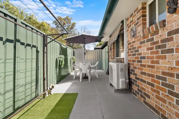 Sixth view of Homely villa listing, 4/114 Windsor Street, Richmond NSW 2753