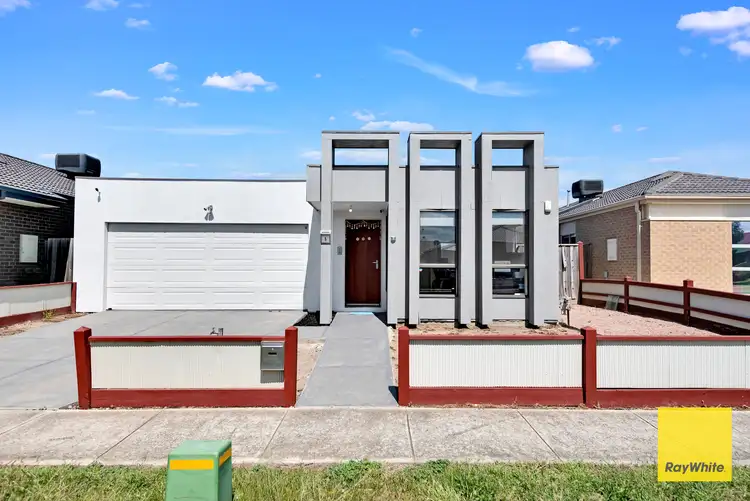 5 Tavor Street, Tarneit VIC 3029