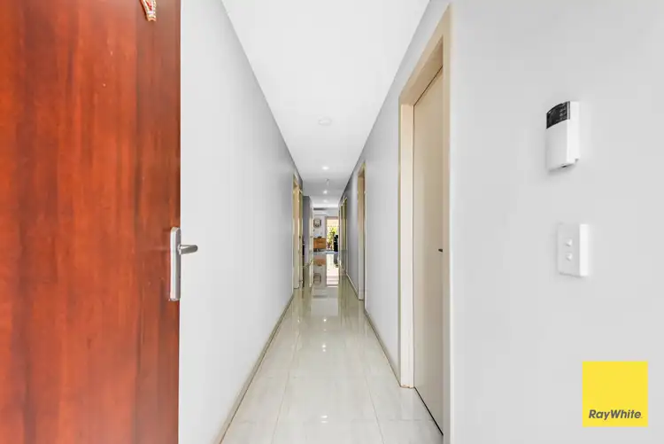 Third view of Homely house listing, 5 Tavor Street, Tarneit VIC 3029