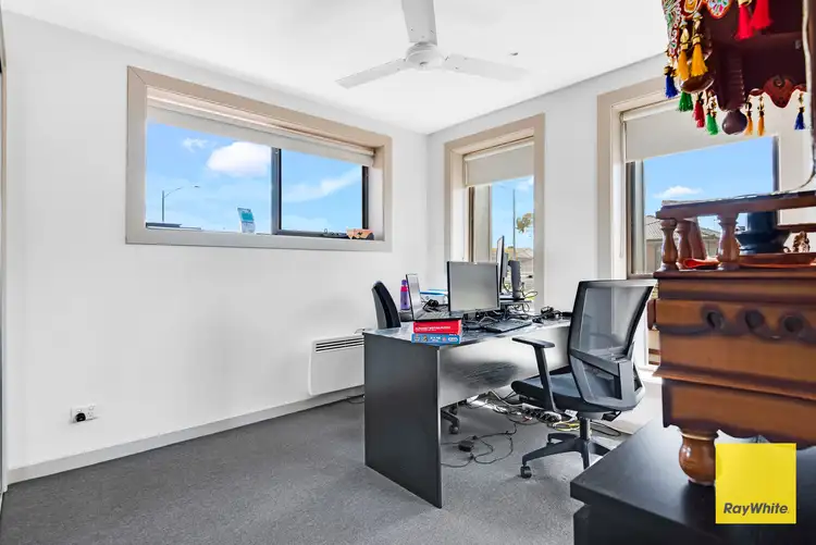 Fourth view of Homely house listing, 5 Tavor Street, Tarneit VIC 3029