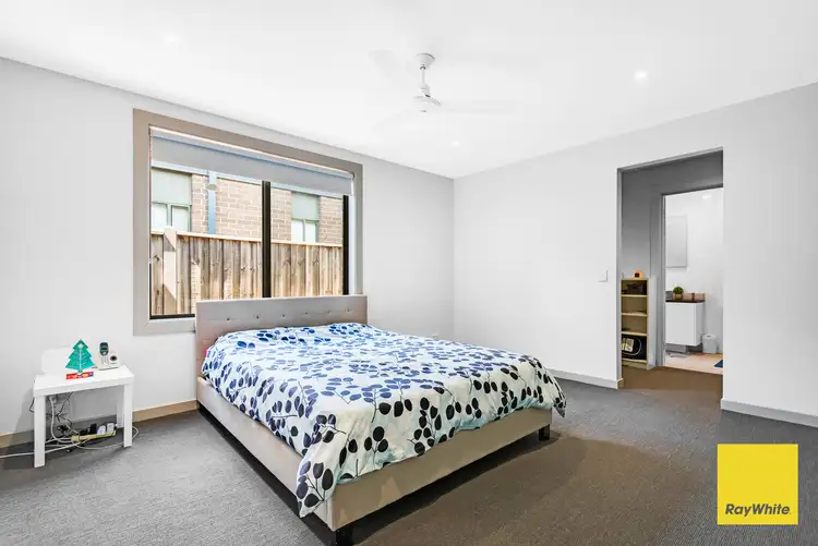 Fifth view of Homely house listing, 5 Tavor Street, Tarneit VIC 3029