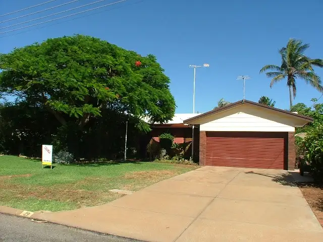 29 Norton Way, Carnarvon WA 6701