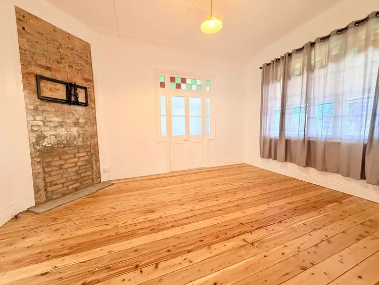 Second view of Homely house listing, 2 Oswin Street, Parkes NSW 2870