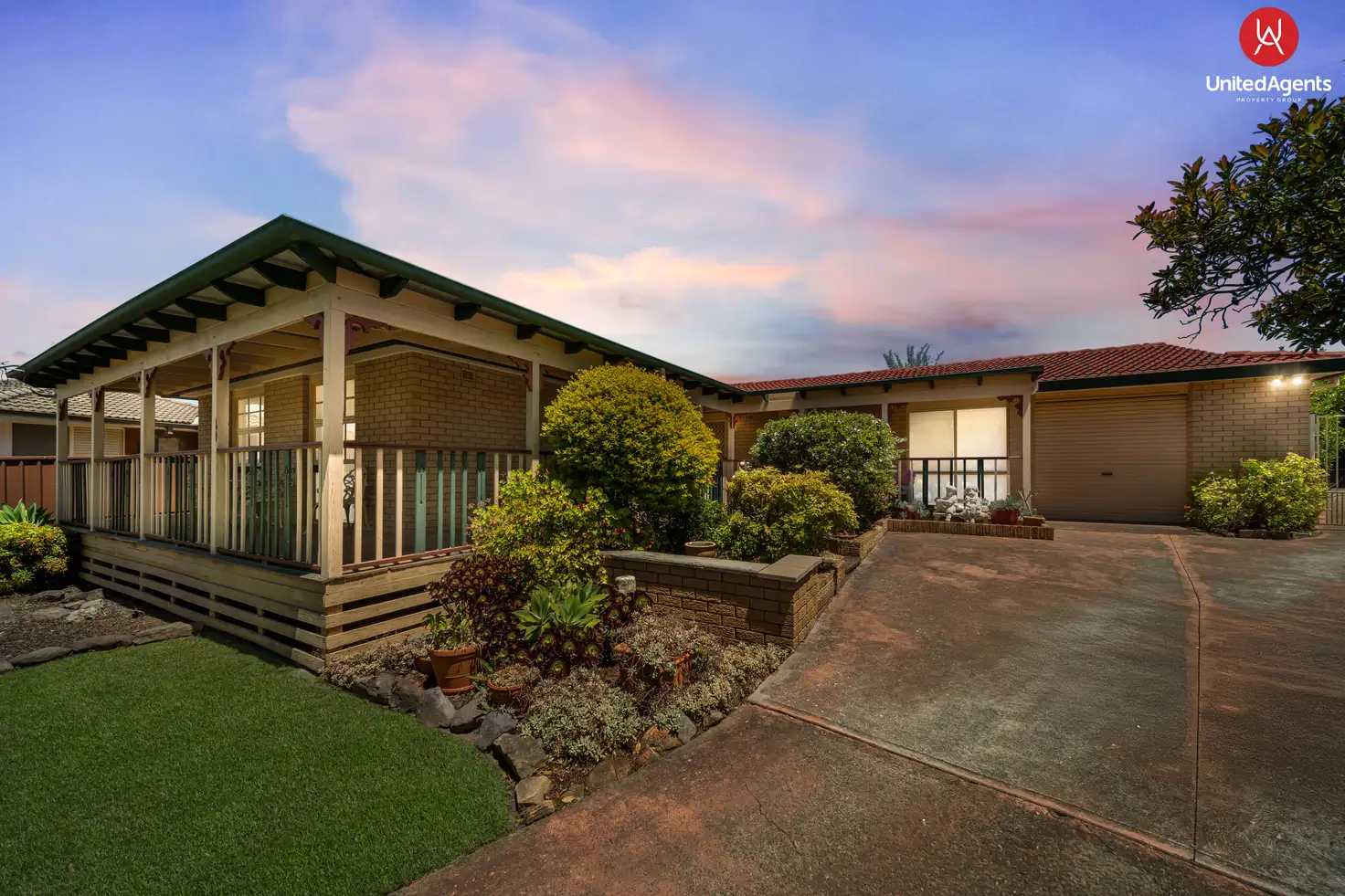 Main view of Homely house listing, 12 Barwon Place, Campbelltown NSW 2560