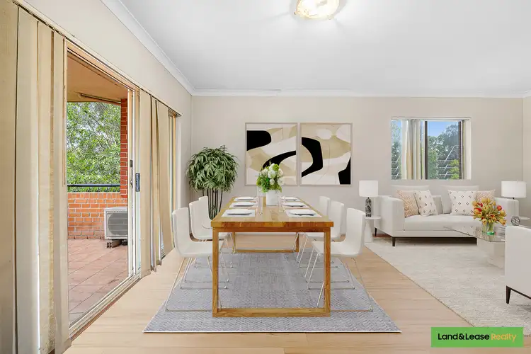 4/46-48 Marlborough Road, Homebush West NSW 2140