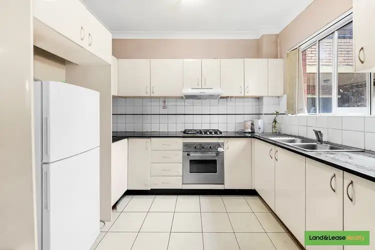 Fourth view of Homely unit listing, 4/46-48 Marlborough Road, Homebush West NSW 2140