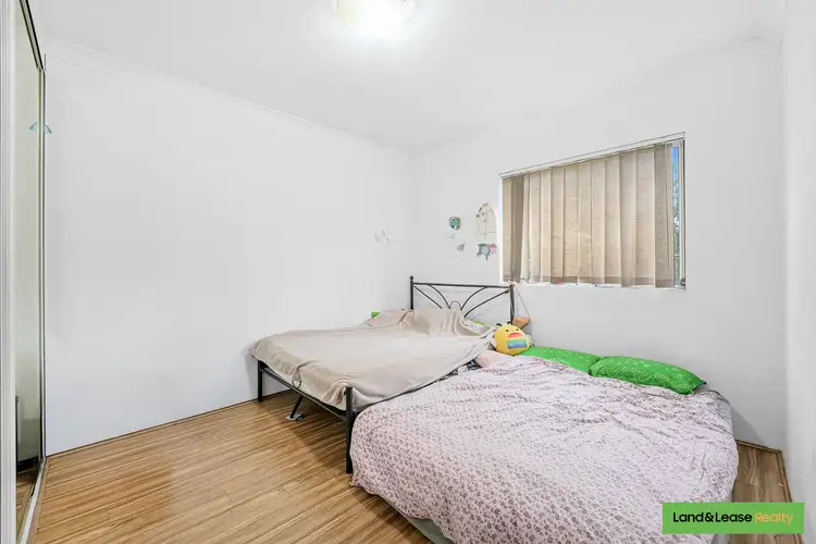 Fifth view of Homely unit listing, 4/46-48 Marlborough Road, Homebush West NSW 2140