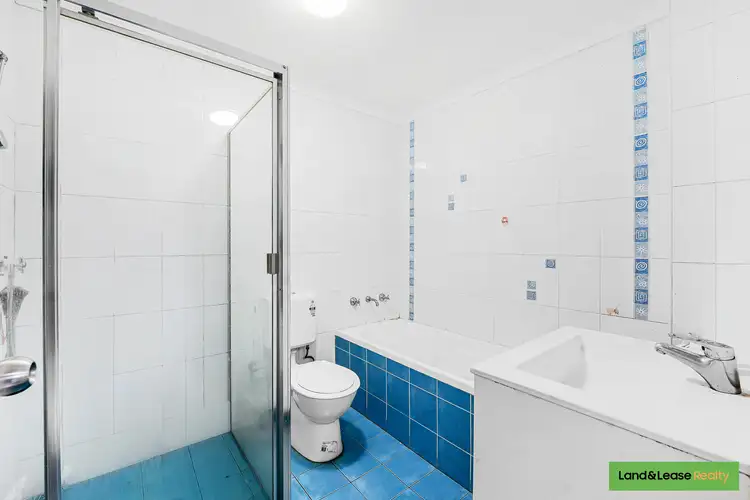 Sixth view of Homely unit listing, 4/46-48 Marlborough Road, Homebush West NSW 2140