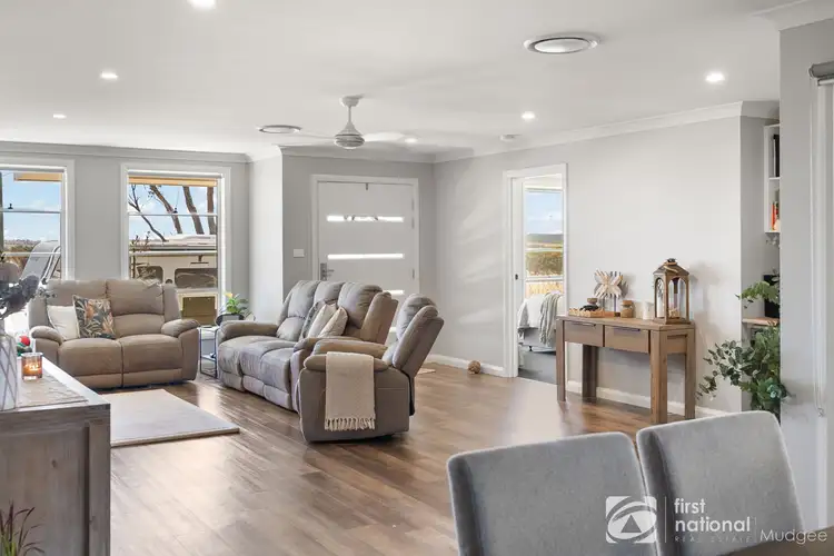 Third view of Homely house listing, 25 Suttor Avenue, Mudgee NSW 2850