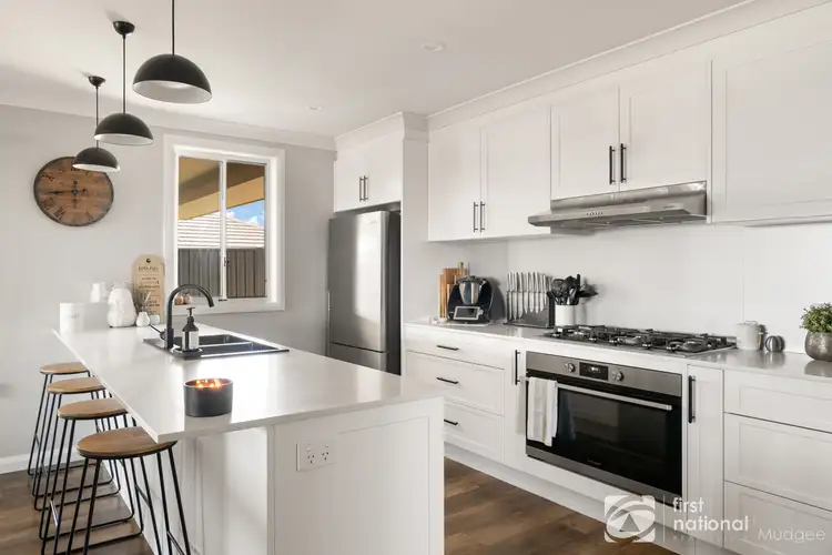 Fifth view of Homely house listing, 25 Suttor Avenue, Mudgee NSW 2850