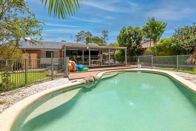 101 Cobai Drive, Mudgeeraba QLD 4213