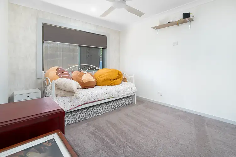 Fourth view of Homely house listing, 101 Cobai Drive, Mudgeeraba QLD 4213