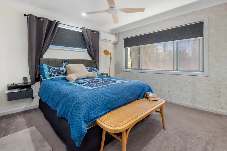 Fifth view of Homely house listing, 101 Cobai Drive, Mudgeeraba QLD 4213