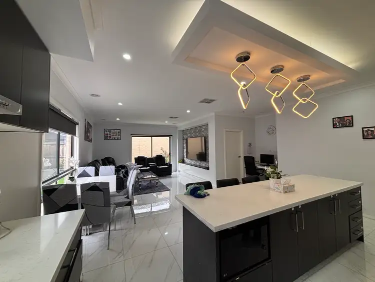 Fourth view of Homely house listing, 21 Trevatt Road, Tarneit VIC 3029