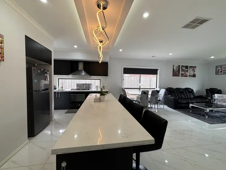 Fifth view of Homely house listing, 21 Trevatt Road, Tarneit VIC 3029