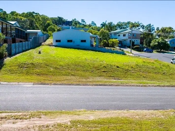 Fourth view of Homely land listing, 8 Cabbage Palm Drive, Agnes Water QLD 4677