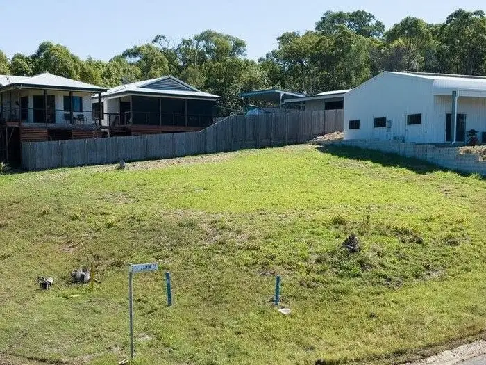 Seventh view of Homely land listing, 8 Cabbage Palm Drive, Agnes Water QLD 4677