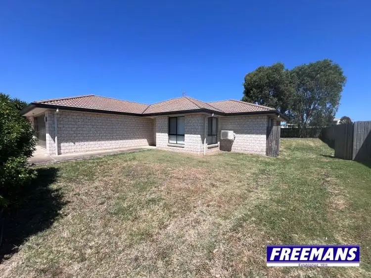 49 Parkside Drive, Kingaroy QLD 4610