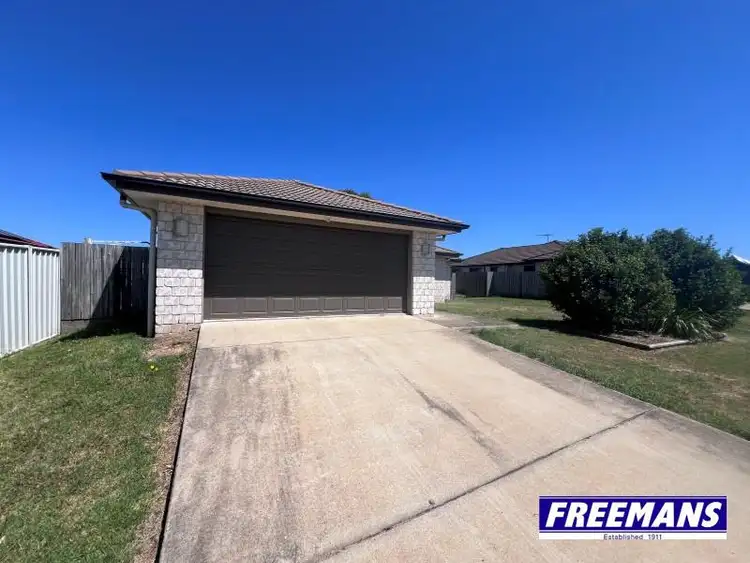 Second view of Homely house listing, 49 Parkside Drive, Kingaroy QLD 4610
