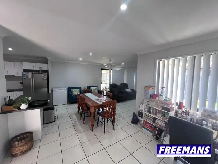 Fourth view of Homely house listing, 49 Parkside Drive, Kingaroy QLD 4610