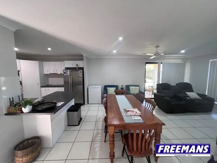 Fifth view of Homely house listing, 49 Parkside Drive, Kingaroy QLD 4610