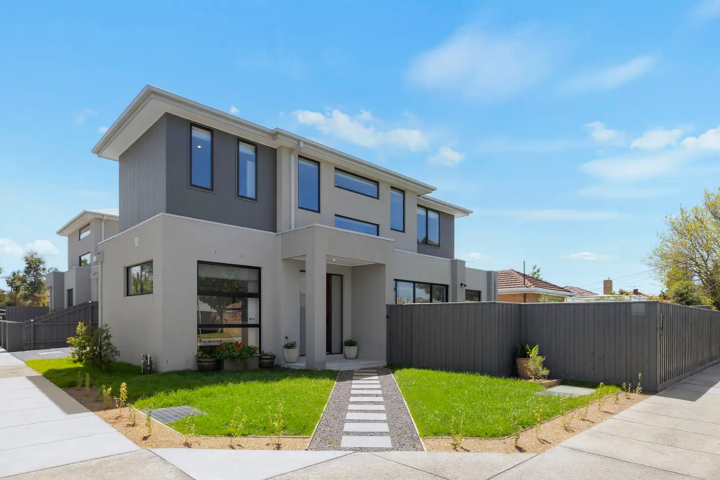 Main view of Homely house listing, 187 Warrigal Road, Cheltenham VIC 3192