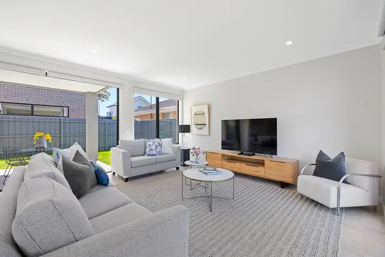 Third view of Homely house listing, 187 Warrigal Road, Cheltenham VIC 3192