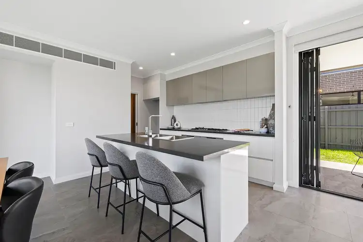 Fifth view of Homely house listing, 187 Warrigal Road, Cheltenham VIC 3192