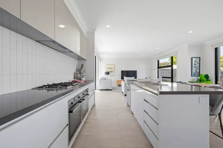 Sixth view of Homely house listing, 187 Warrigal Road, Cheltenham VIC 3192