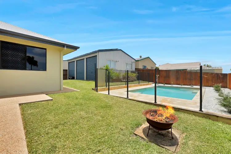 4 Mattey Court, Walkerston QLD 4751