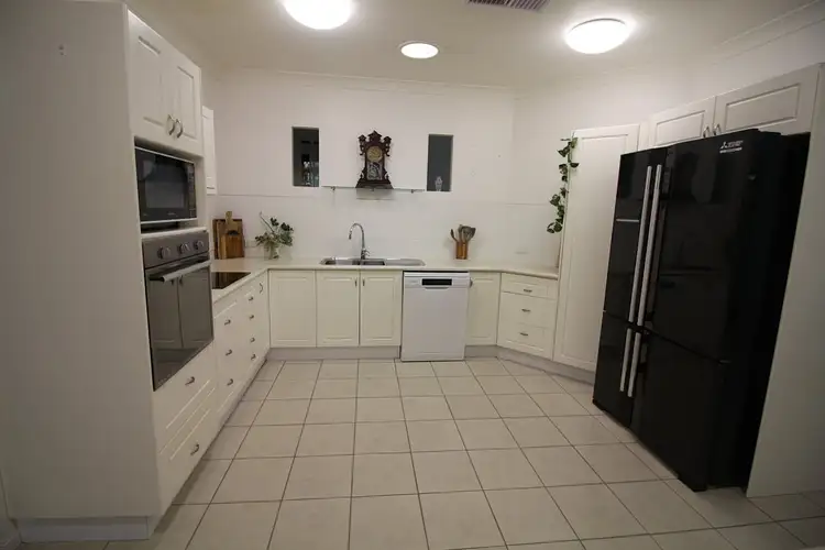 Second view of Homely house listing, 190 Old Dalrymple Road, Breddan QLD 4820