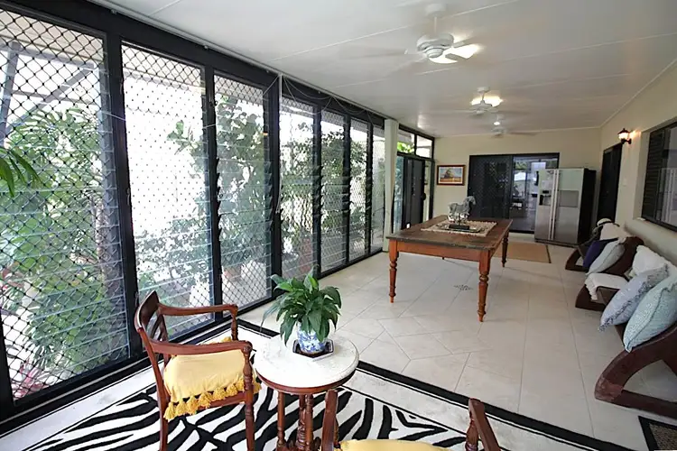 Fourth view of Homely house listing, 190 Old Dalrymple Road, Breddan QLD 4820