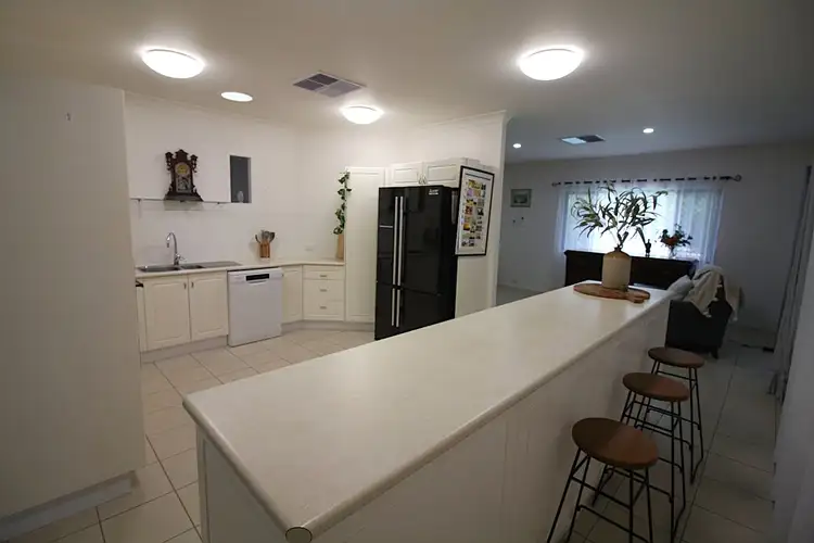 Fifth view of Homely house listing, 190 Old Dalrymple Road, Breddan QLD 4820