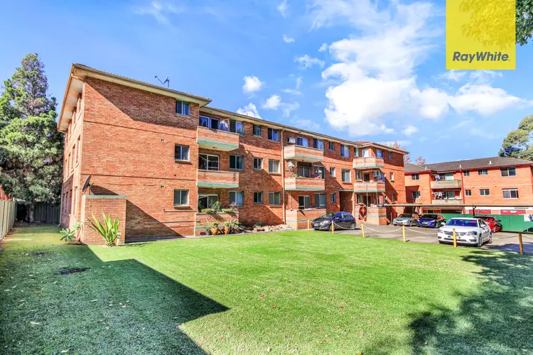 11/16A Wigram Street, Harris Park NSW 2150