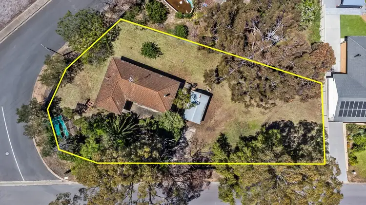 Second view of Homely house listing, 44 Riverview Drive, Port Noarlunga SA 5167