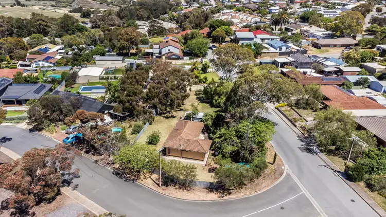 Fifth view of Homely house listing, 44 Riverview Drive, Port Noarlunga SA 5167