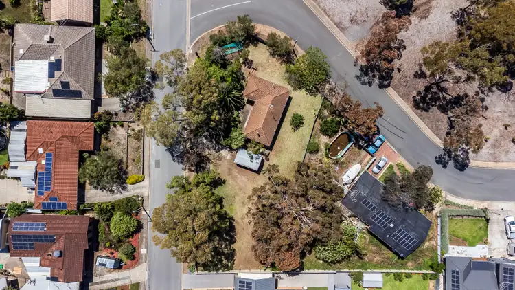 Sixth view of Homely house listing, 44 Riverview Drive, Port Noarlunga SA 5167