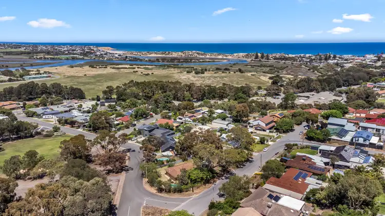 Seventh view of Homely house listing, 44 Riverview Drive, Port Noarlunga SA 5167