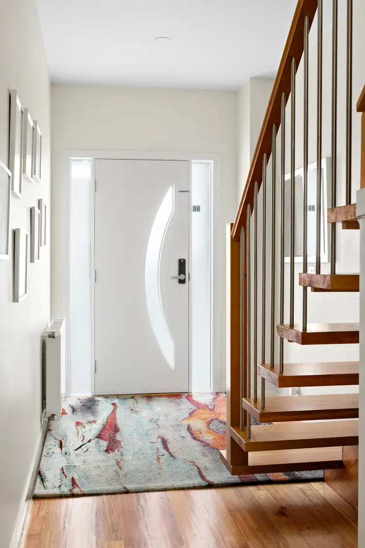 Second view of Homely townhouse listing, 1D Suvla Grove, Coburg North VIC 3058