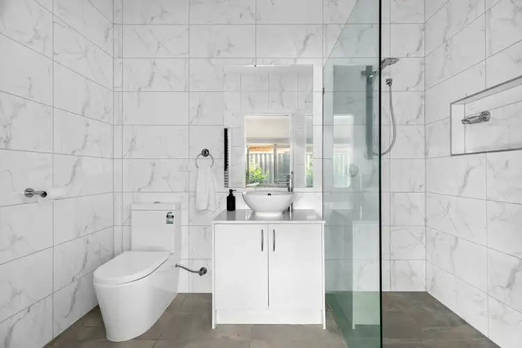 Fifth view of Homely townhouse listing, 1D Suvla Grove, Coburg North VIC 3058