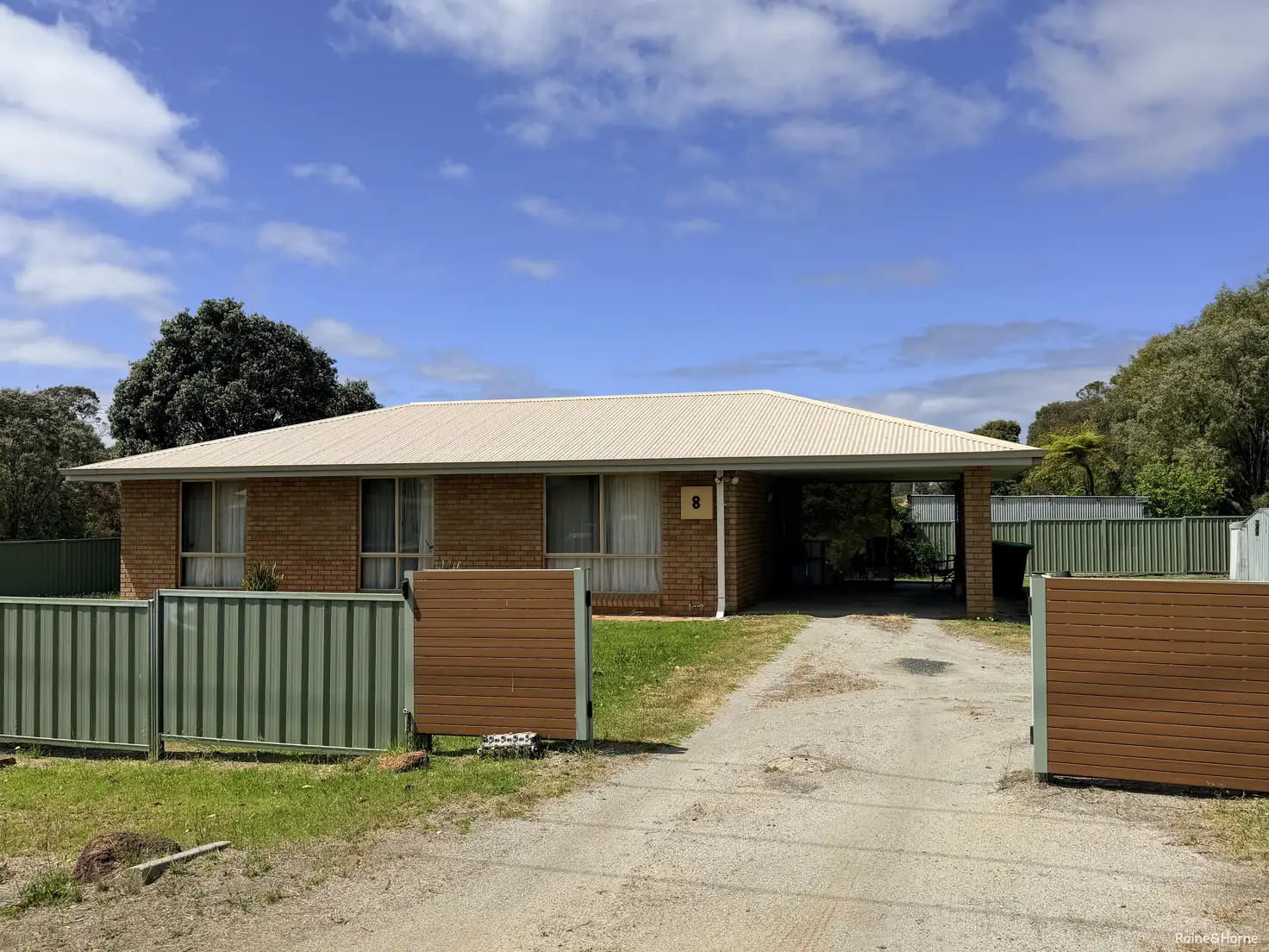 Main view of Homely house listing, 8 Stall Street, Gledhow WA 6330