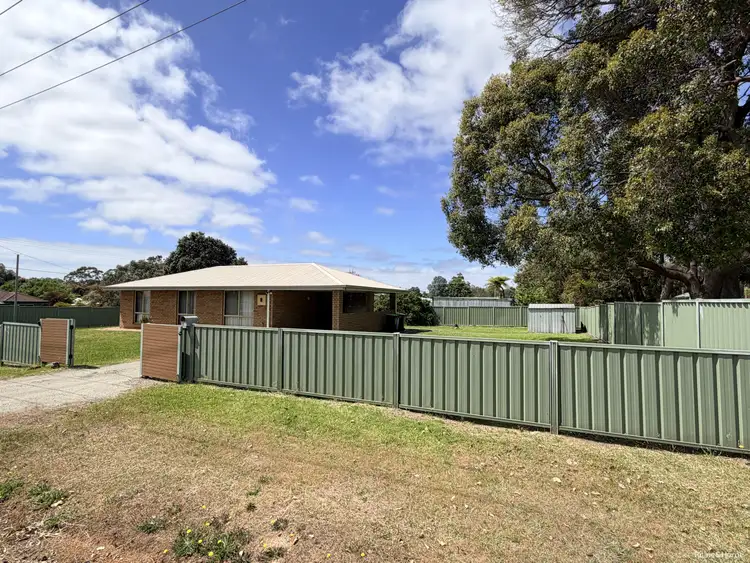 Second view of Homely house listing, 8 Stall Street, Gledhow WA 6330